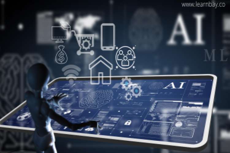 Learn Data Science And Artificial Intelligence 8862969