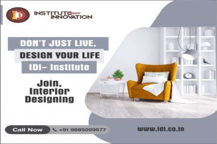 Learn Interior Designing Course From Idi And Be A Pro 3214650