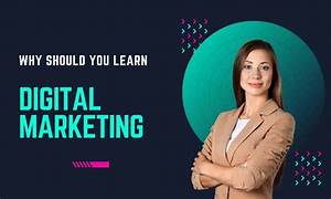 Learn Online Digital Marketing Course Across India   Didm 17700290978