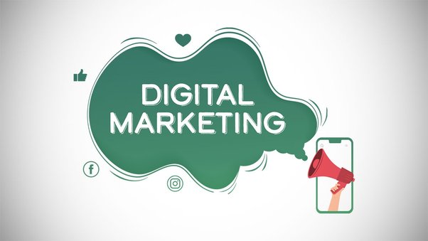 Learn Online Digital Marketing Training Course With Certifications 16808507421