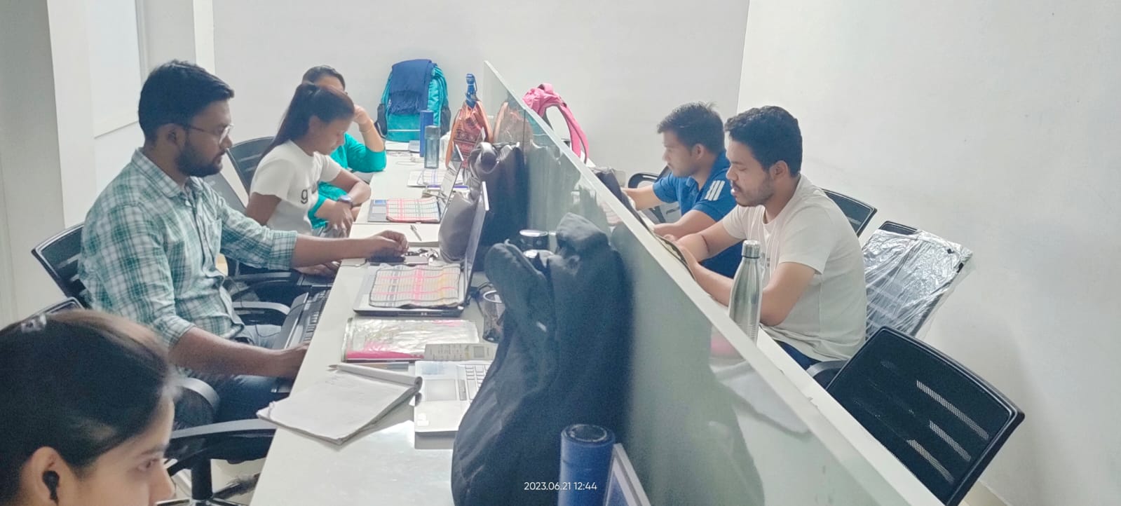 Learn Php Classes In Nagpur At Knowledge Port It Training Center 16932933503