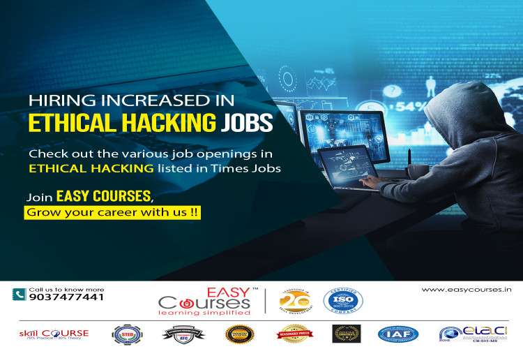 Learn To Hack With Online Ethical Hacking Course 16392254343