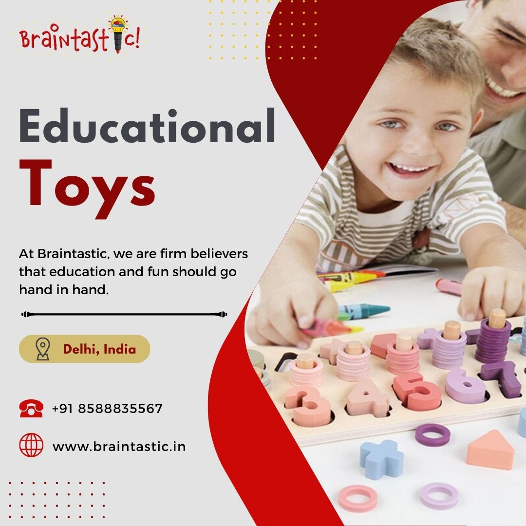 Learning Educational Toys 16874184030