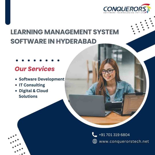 Learning Management System Software In Hyderabad 17465281413