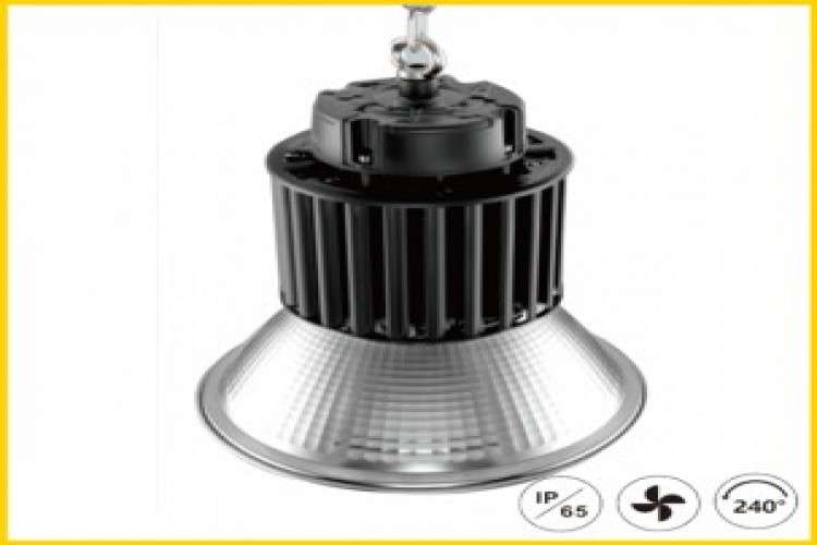 Led High Bay Light And The Hdt Technology 7633731