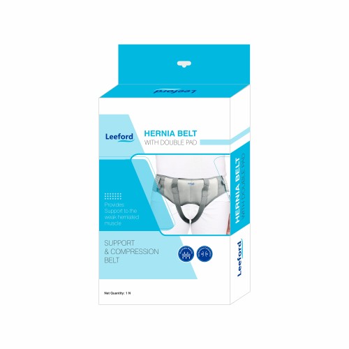 Leeford Hernia Belt Price 17320843321