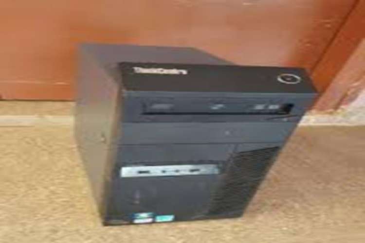 Lenovo Secondgen Desktop 4381121