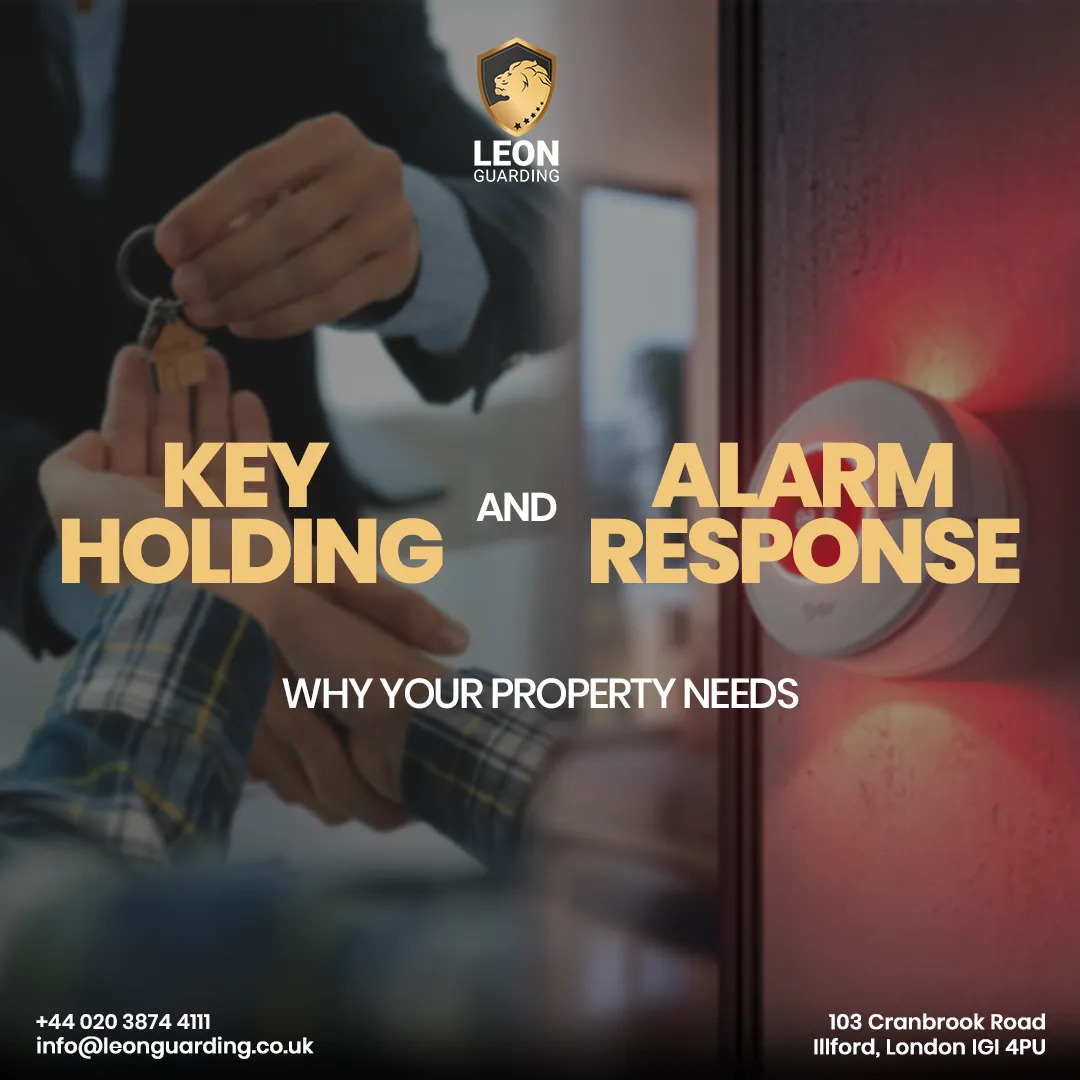 Leon Guarding Cleaning Services 17564614584