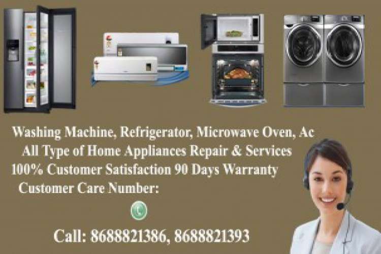 Lg Customer Care In Mumbai 9687129