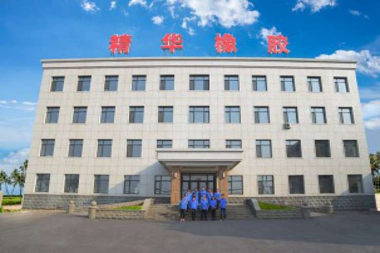 Liaoning Jinghua Automotive Components Corporation Ltd 370343