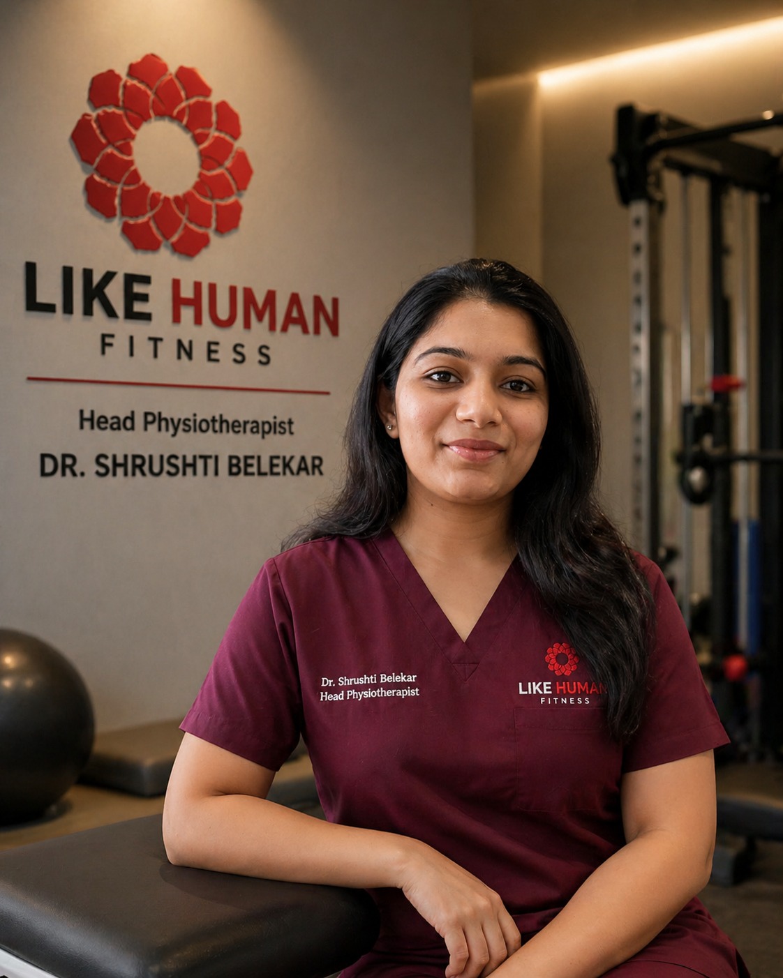 Like Human Fitness Best Gym In Kothrud 17785846733
