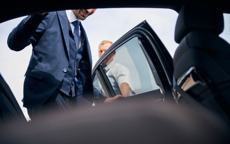Limo Service Hou Airport And Hou Airport Limo Service 17916162116