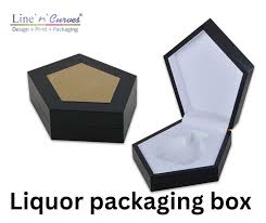 Liquor Packaging Box 16978797964