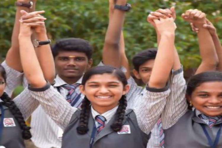 List Of Best Matriculation Schools In Coimbatore 5107175