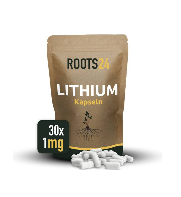 Lithium Nahrungsergnzung 17738793645