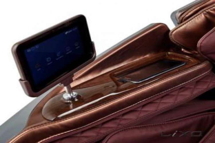 Lixo Zero Gravity Massage Chair 6847397