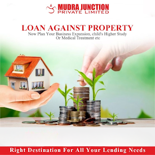 Loan Against Property In Lucknow 176404995310
