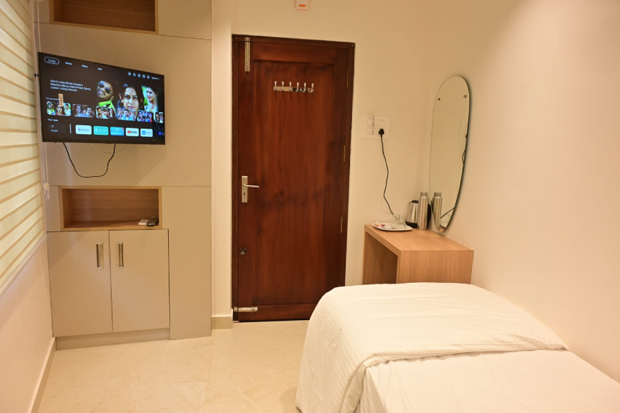 Lodges Near Colachel 17777172242