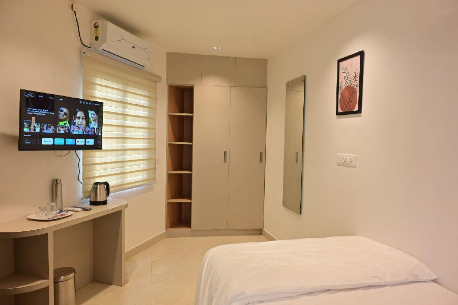 Lodges Near Colachel 17777172243
