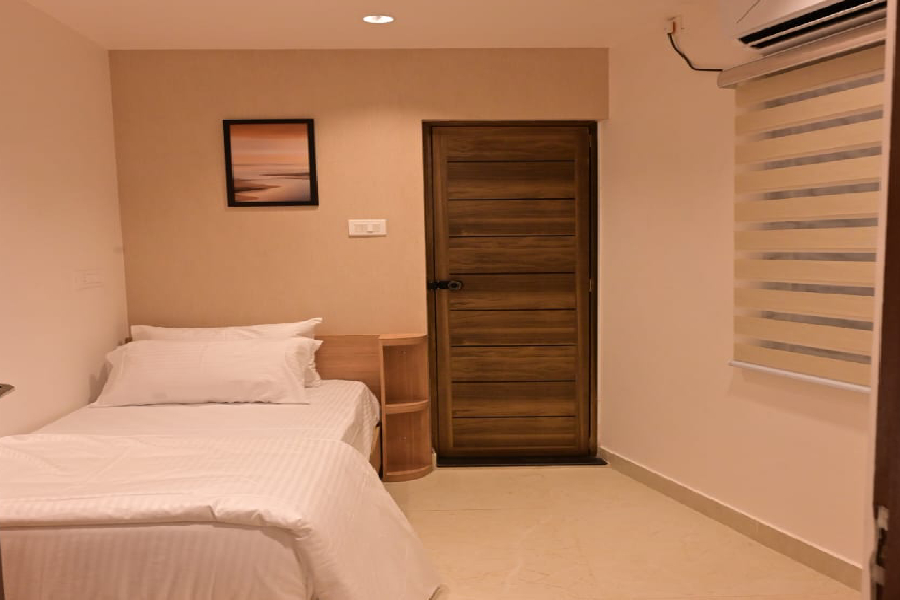 Lodges Near Colachel 17777172244