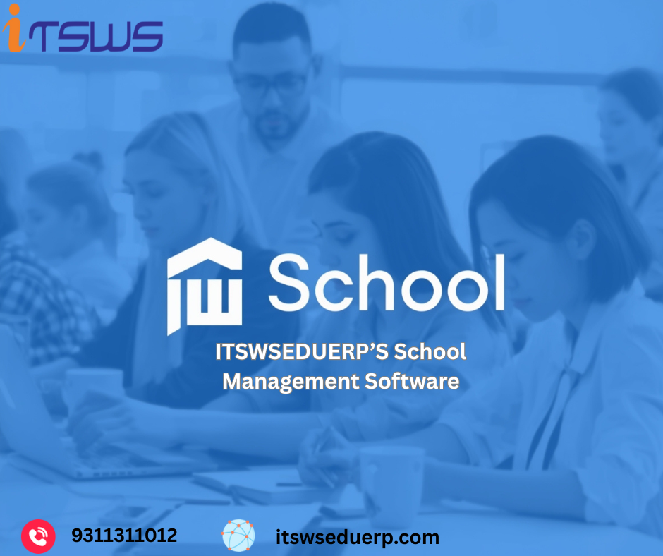Looking For The Best School Management Software 17630285557