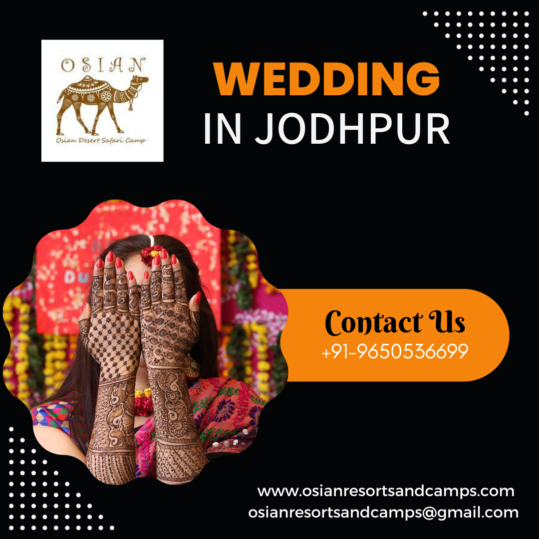 Looking To Book Your Wedding In Jodhpur 16714346946