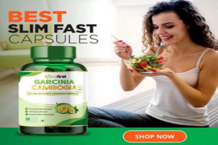 Lose Weight And Belly Fat Naturally With Garcinia Cambogia 7736487