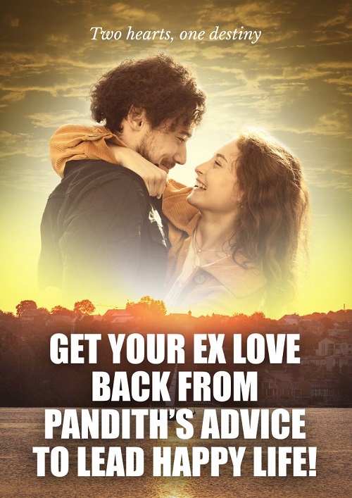 Love Problem Solution In Mumbai 17834921144