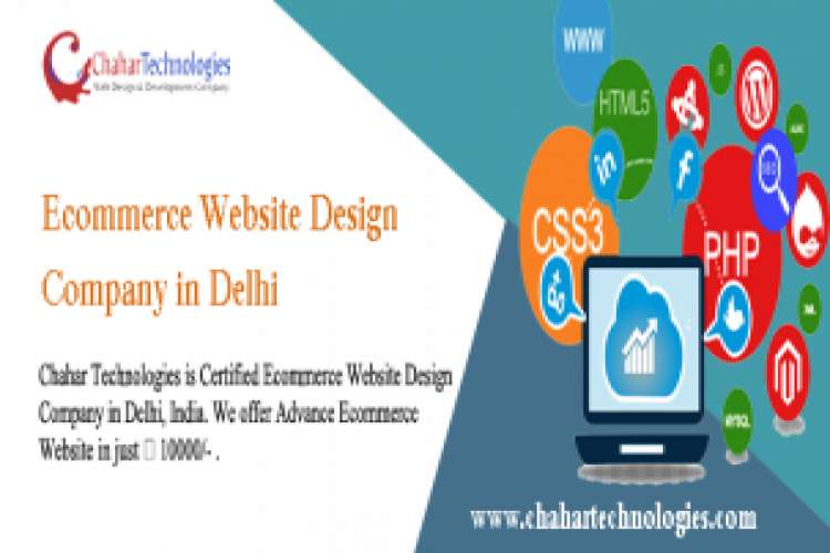 Low Cost Ecommerce Website Design Company In Delhi 9267162