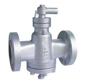 Lubricated Plug Valve Supplier Mexico 17004651871