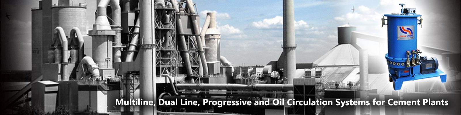Lubrication Equipment Manufacturers 17852229616
