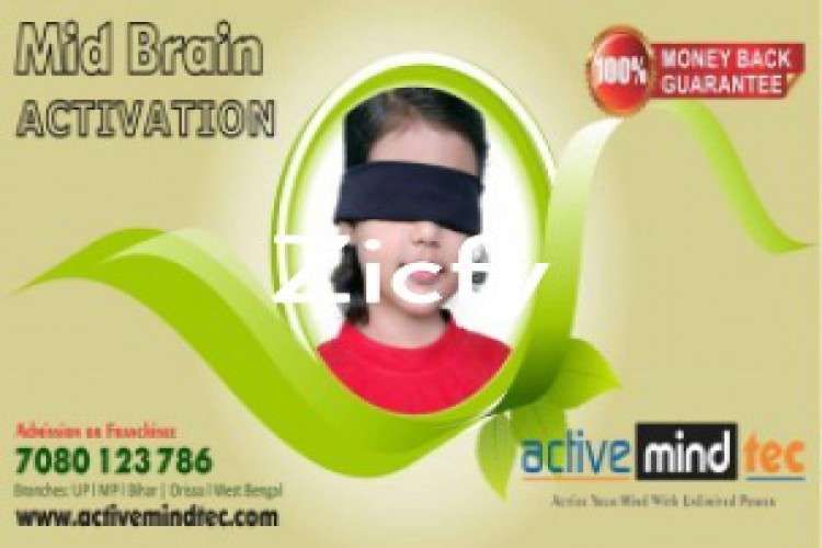 Lucknow Midbrain Activation Academy Institute Lucknow 2408322