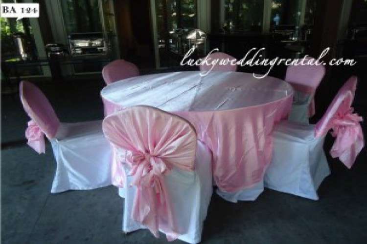 Lucky Wedding Rentals And Decorations 1666689