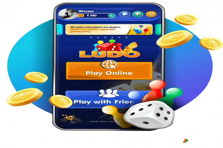 Ludo Game Real Money 16443921067