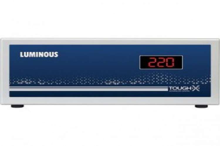 Luminous Stabilizer Price In India 4968977