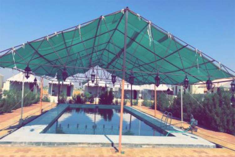 Luxrry Tents In Jaisilmer And Camp In Jaisalmer Rajasthan 6468422