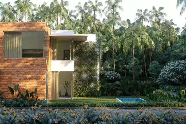 Luxurious Sol Banyan Grande Villas In North Goa 16458560836