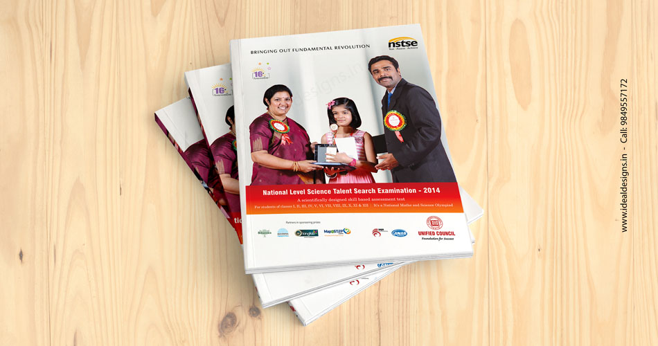 Luxury Apartment Brochure Design Hyderabad 17746999050