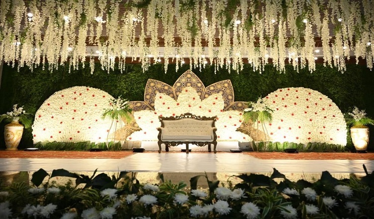 Luxury Banquet Halls In Gurgaon For Wedding Functions 17754773541