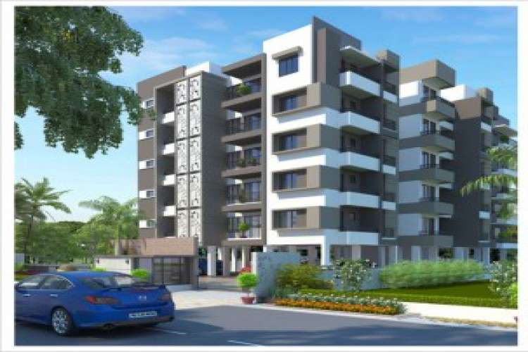 Luxury Flat In Kota And Flats In Kota 6213965