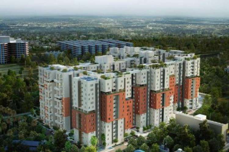 Luxury Flats For Sale In Porur 5749930