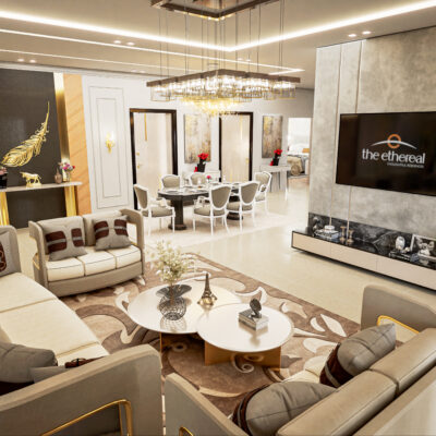 Luxury Flats For Sale In Zirakpur 177192861510