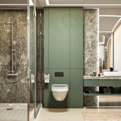 Luxury Flats For Sale In Zirakpur 17719286161