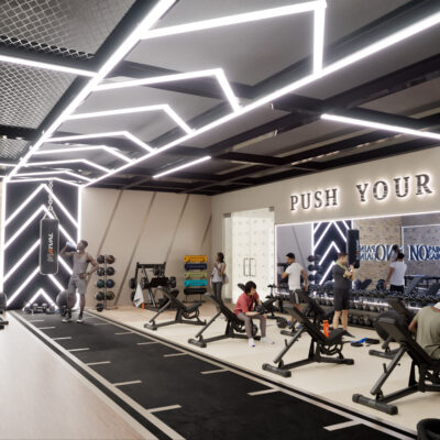 Luxury Flats For Sale In Zirakpur 17719286167