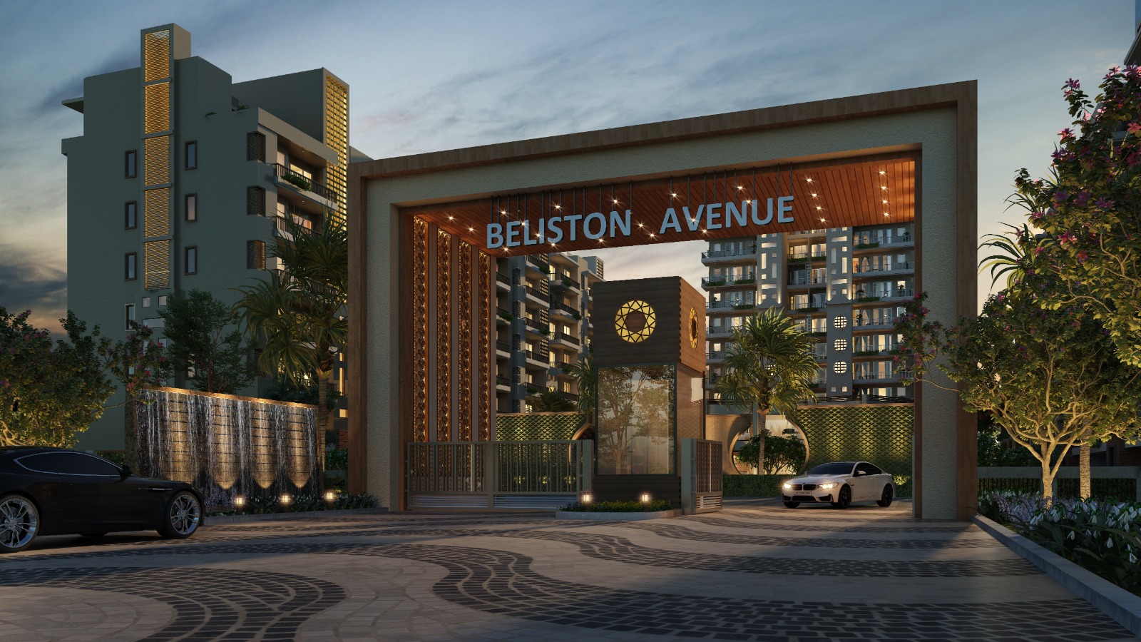 Luxury Flats In Zirakpur With Modern Amenities 16939775932