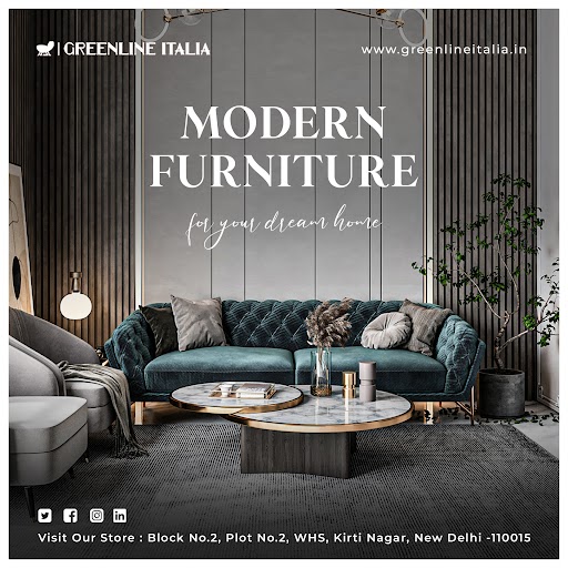 Luxury Furniture Stores In Kirti Nagar 16770524435