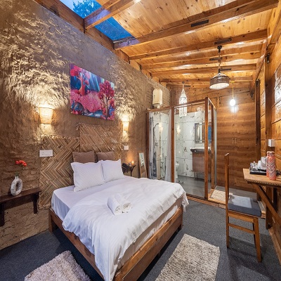 Luxury Hotels In Mukteshwar 17321076344