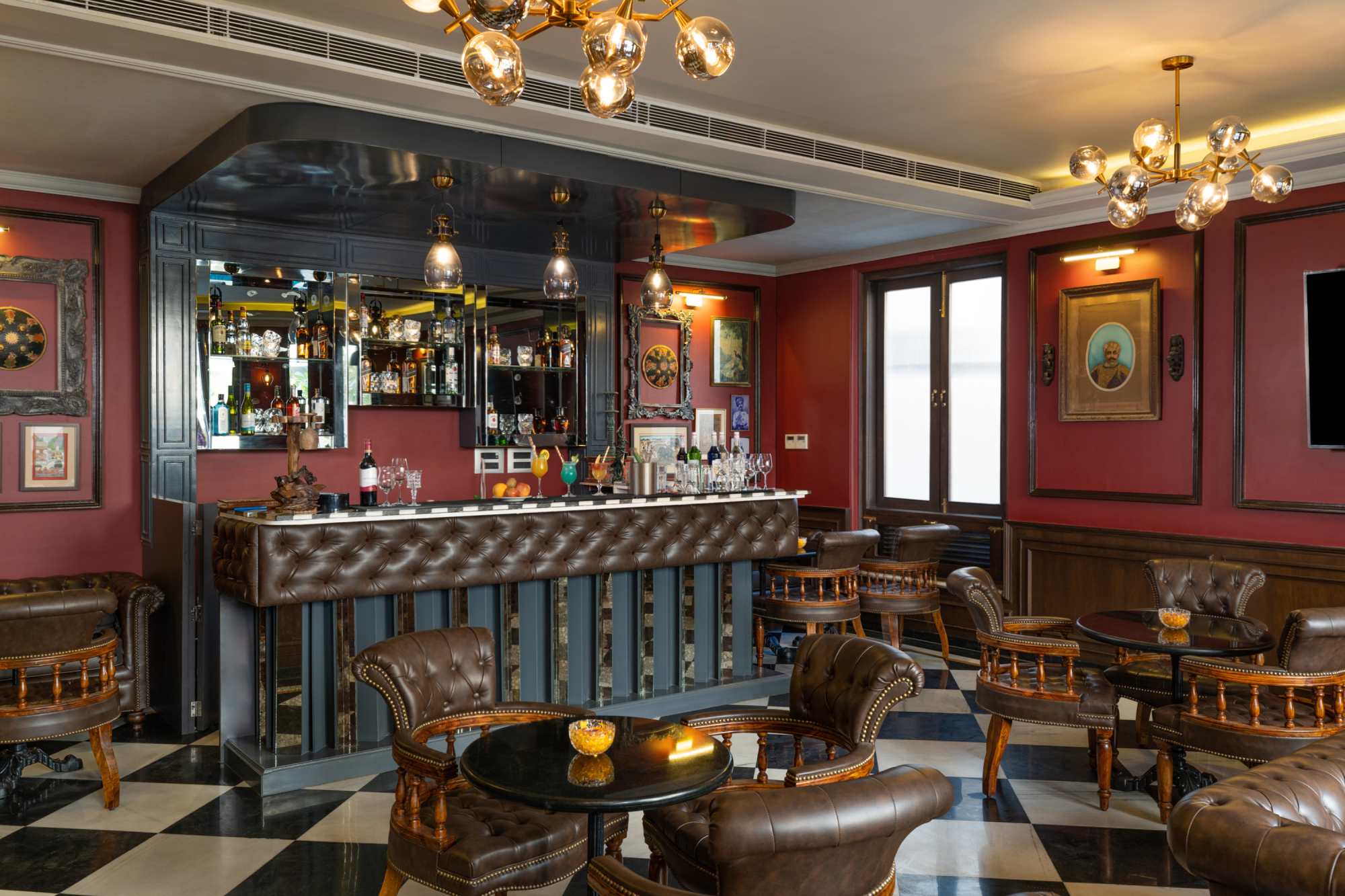 Luxury Hotels In Udaipur 17086882293