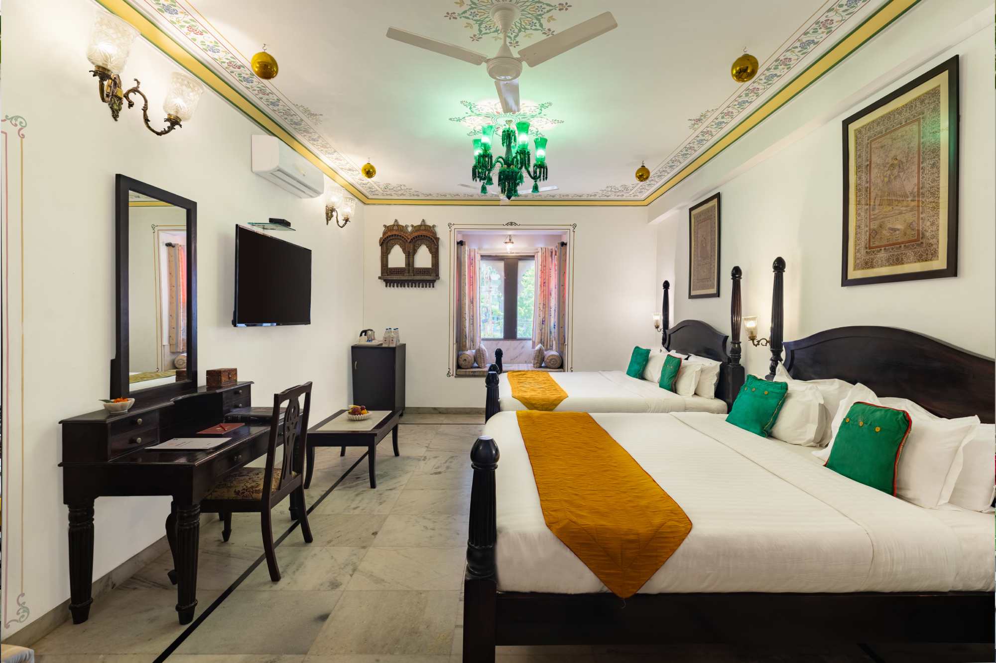 Luxury Hotels In Udaipur 17086882301