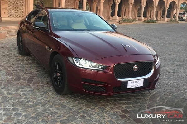 Luxury Jaguar Car Rental Services In Jaipur 17523044571